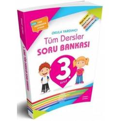 3. Sınıf Tüm Dersler Soru...