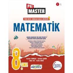 8. Sınıf Matematik Pre...