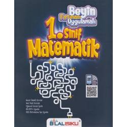 1. Sınıf Matematik Beyin...