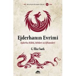 Ejderhanın Evrimi: Ejderha...