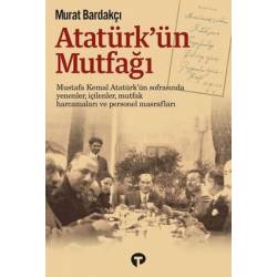 Atatürk'ün Mutfağı