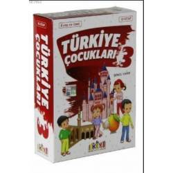 Türkiye Çocukları 3