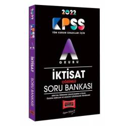 KPSS A Grubu İktisat...