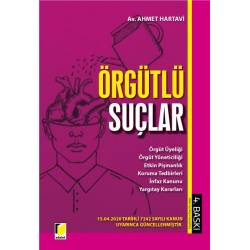 Örgütlü Suçlar