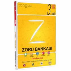 3. Sınıf Tüm Dersler Zoru...