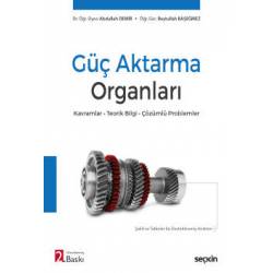 Güç Aktarma Organları...