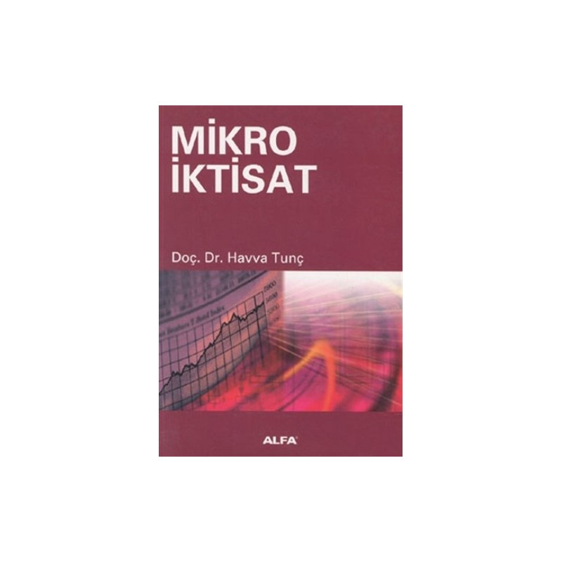 Mikro İktisat