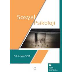 Sosyal Psikoloji