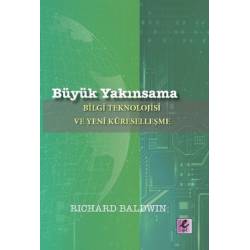 Büyük Yakınsama: Bilgi...