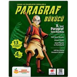 8. Sınıf Paragraf Bükücü...