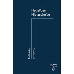 Hegel'den Nietzsche'ye