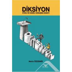 Diksiyon - Etkili ve Güzel...