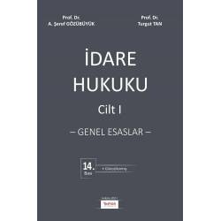 İdare Hukuku - Genel...