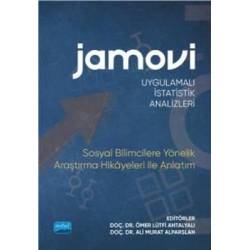 Jamovi - Uygulamalı...