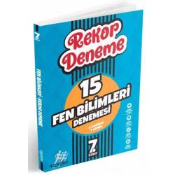 7. Sınıf Fen Bilimleri...