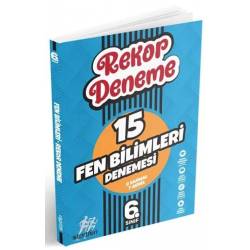 6. Sınıf Fen Bilimleri...