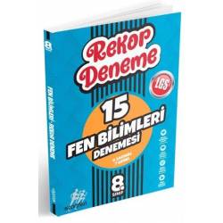 8. Sınıf Fen Bilimleri...