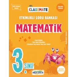 3. Sınıf Classmate...