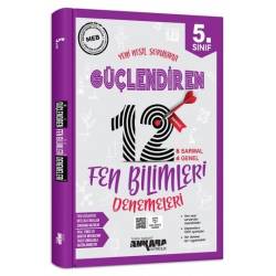 5. Sınıf Fen Bilimleri...