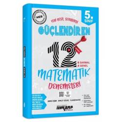 5. Sınıf Matematik...