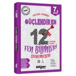 7. Sınıf Fen Bilimleri...