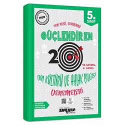 5. Sınıf Din Kültürü ve...