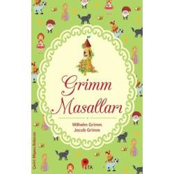 Grimm Masalları