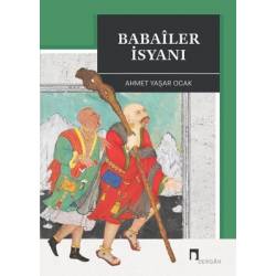 Babailer İsyanı