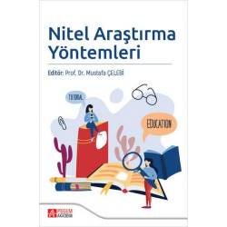 Nitel Araştırma Yöntemleri