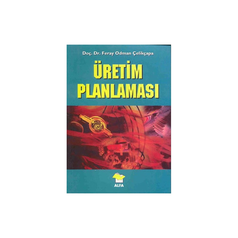 Üretim Planlaması