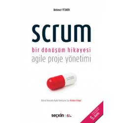 Scrum Bir Dönüşüm Hikayesi