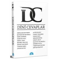 Dini Cevaplar