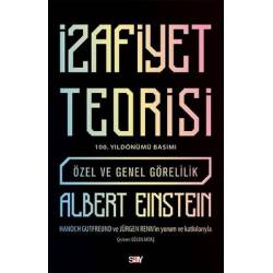 İzafiyet Teorisi - 100 Yıl...