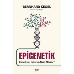 Epigenetik - Deneyimler...