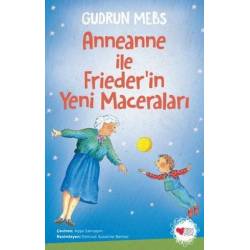 Anneanne ile Frieder'in...