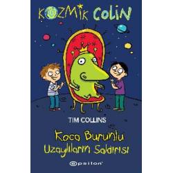 Kozmik Colin - Koca Burunlu...