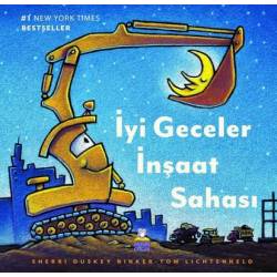 İyi Geceler İnşaat Sahası