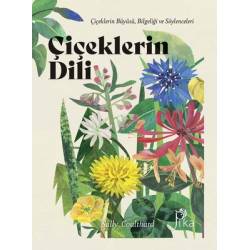 Çiçeklerin Dili: Çiçeklerin...