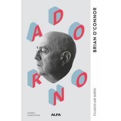 Adorno - Filozoflar Serisi