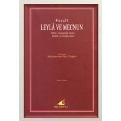 Leyla ve Mecnun