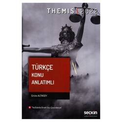 THEMIS Türkçe Konu Anlatımı