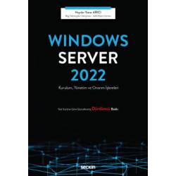 Windows Server 2022