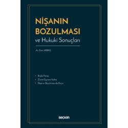 Nişanın Bozulması ve Hukuki...