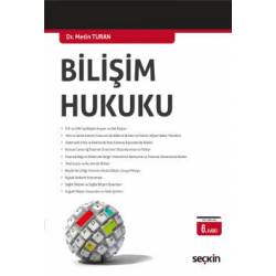 Bilişim Hukuku