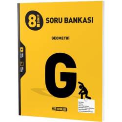 8. Sınıf Geometri Soru Bankası