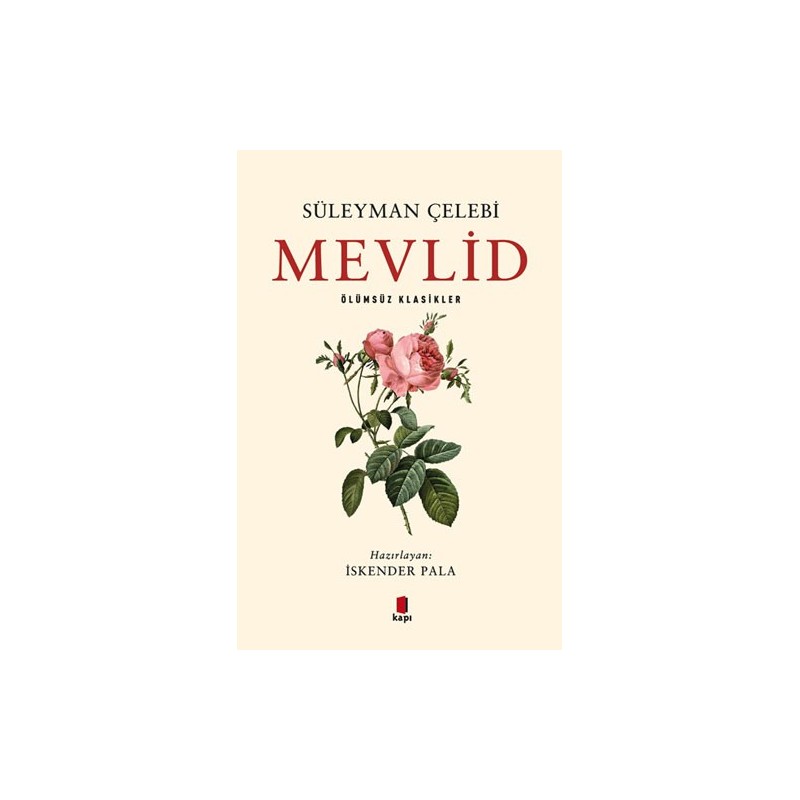 Mevlid - Süleyman Çelebi