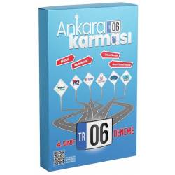 4. Sınıf 06 Paket Deneme...