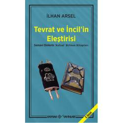 Tevrat ve İncil'in Eleştirisi