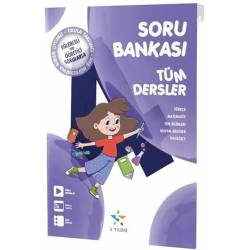 4. Sınıf Tüm Dersler Soru...