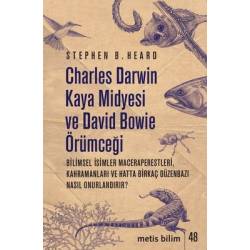 Charles Darwin Kaya Midyesi...